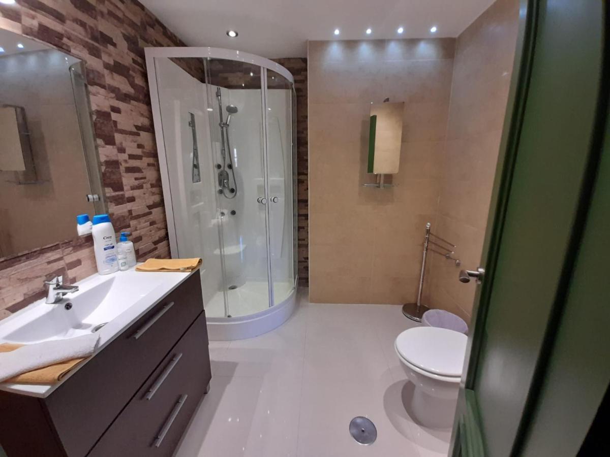 Appartement Estepona Centro Playa Extérieur photo